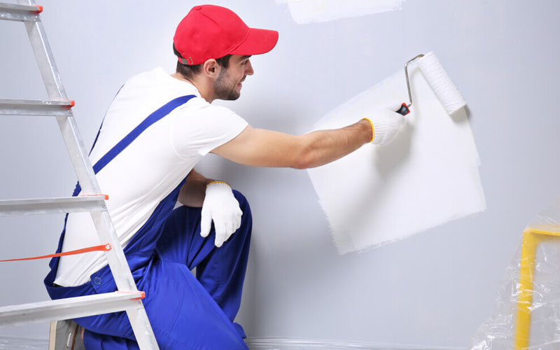 JS Painting Contractor